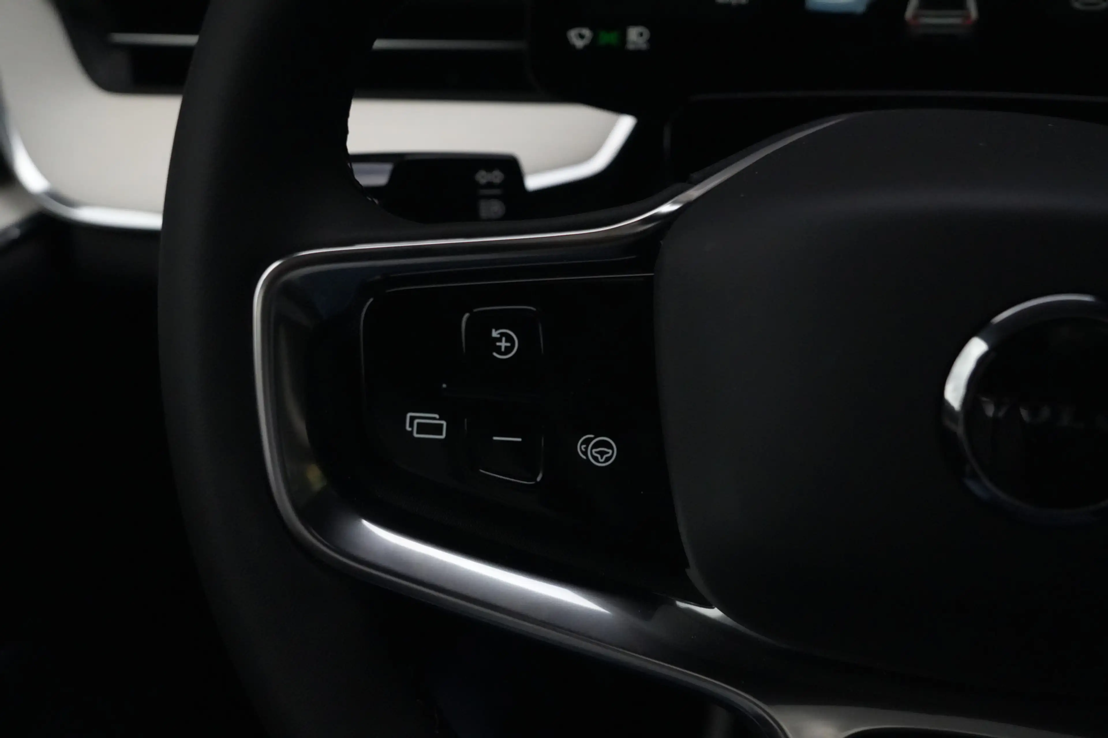 Volvo EX90 Twin Motor Ultra 7p. 111 kWh 408pk Panoramadak/Pil — photo 21