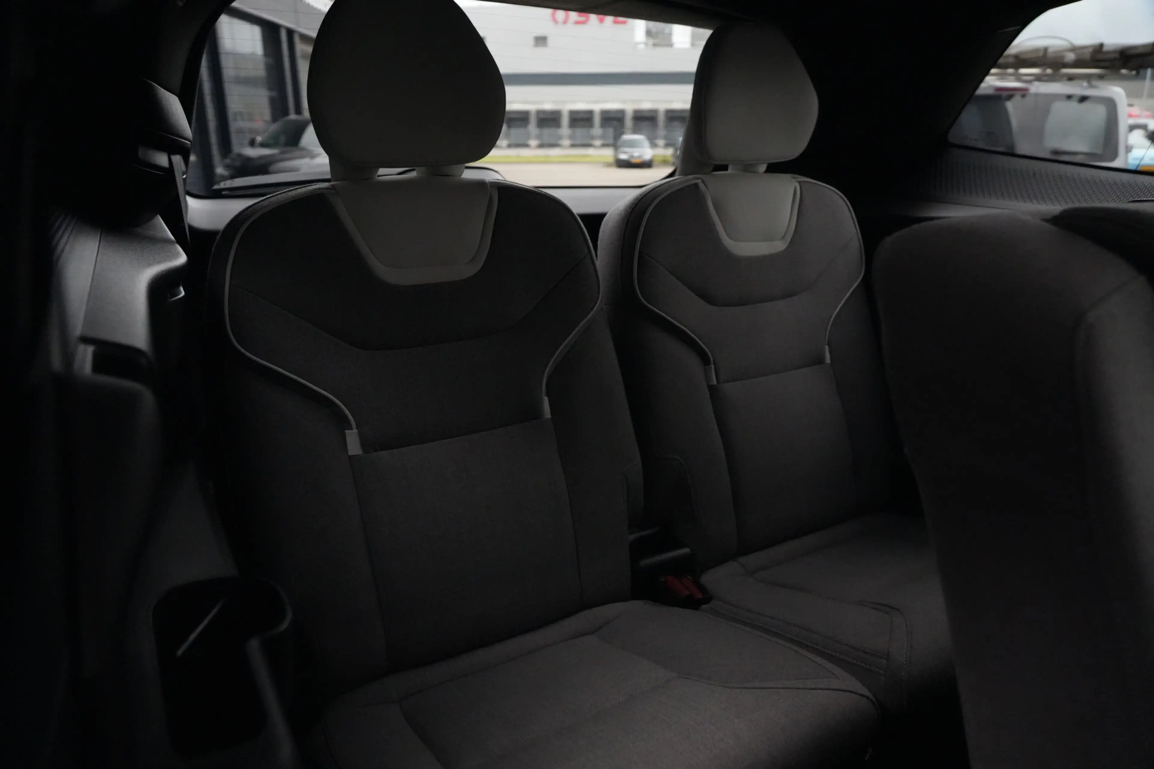 Volvo EX90 Twin Motor Ultra 7p. 111 kWh 408pk Panoramadak/Pil — photo 31