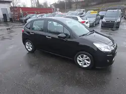 Citroen C3 e-HDi 90 Airdream Exclusive BMP6