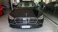 Mercedes-Benz S 580 Lunga e phev Premium Plus 4matic UFF ITALIA Nero - thumbnail 1