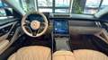 Mercedes-Benz S 580 Lunga e phev Premium Plus 4matic UFF ITALIA Nero - thumbnail 5