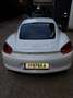 Porsche Cayman Cayman 2,7 DSG Weiß - thumbnail 8