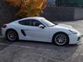 Porsche Cayman Cayman 2,7 DSG Weiß - thumbnail 4