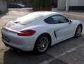 Porsche Cayman Cayman 2,7 DSG Weiß - thumbnail 5