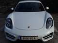 Porsche Cayman Cayman 2,7 DSG Weiß - thumbnail 1