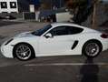 Porsche Cayman Cayman 2,7 DSG Weiß - thumbnail 7