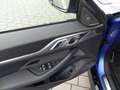BMW i4 M50 Individual 1.HD+SD° 20"-Sport °Acc°Ahk Azul - thumbnail 12