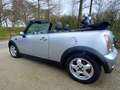 MINI One Cabrio one Argent - thumbnail 1