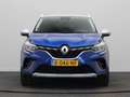 Renault Captur 160pk E-Tech Plug-in Hybrid Intens | Cruise contro Blauw - thumbnail 6