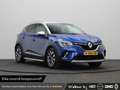 Renault Captur 160pk E-Tech Plug-in Hybrid Intens | Cruise contro Blauw - thumbnail 1