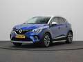Renault Captur 160pk E-Tech Plug-in Hybrid Intens | Cruise contro Blauw - thumbnail 10