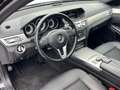 Mercedes-Benz E 220 Edition E MULTIB/AHK/9G/GSD Zwart - thumbnail 12