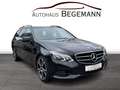 Mercedes-Benz E 220 Edition E MULTIB/AHK/9G/GSD Zwart - thumbnail 7