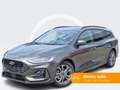 Ford Focus Wagon 1.0 EcoBoost Hybrid ST Line | Winterpack | D Grijs - thumbnail 20