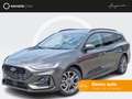 Ford Focus Wagon 1.0 EcoBoost Hybrid ST Line | Winterpack | D Grijs - thumbnail 1
