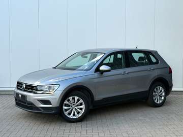 ✅ 1.4 TSI GARANTIE LaneAss FrontAss PDC Trekhaak