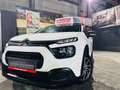 Citroen C3 1.2i - Airco - Courroie remplacée - TVA Incl Blanc - thumbnail 1