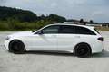 Mercedes-Benz C 63 AMG C 63 S T AMG (205.287) Weiß - thumbnail 5