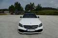 Mercedes-Benz C 63 AMG C 63 S T AMG (205.287) Weiß - thumbnail 2