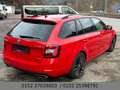 Skoda Octavia Combi RS TÜV GARANTIE RS MODE KAMERA ACC Rot - thumbnail 11