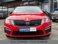 Skoda Octavia Combi RS TÜV GARANTIE RS MODE KAMERA ACC Rot - thumbnail 3