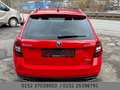 Skoda Octavia Combi RS TÜV GARANTIE RS MODE KAMERA ACC Rot - thumbnail 12