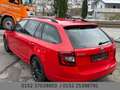 Skoda Octavia Combi RS TÜV GARANTIE RS MODE KAMERA ACC Rot - thumbnail 13