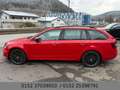 Skoda Octavia Combi RS TÜV GARANTIE RS MODE KAMERA ACC Rot - thumbnail 14