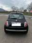 Fiat 500 Lounge Schwarz - thumbnail 5