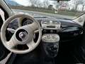 Fiat 500 Lounge Schwarz - thumbnail 13
