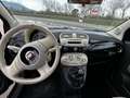 Fiat 500 Lounge Schwarz - thumbnail 12