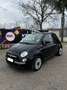 Fiat 500 Lounge Schwarz - thumbnail 1