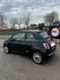 Fiat 500 Lounge Schwarz - thumbnail 2