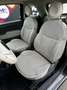 Fiat 500 Lounge Schwarz - thumbnail 10