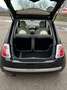 Fiat 500 Lounge Schwarz - thumbnail 6