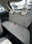 Fiat 500 Lounge Schwarz - thumbnail 11