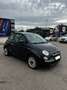 Fiat 500 Lounge Schwarz - thumbnail 3