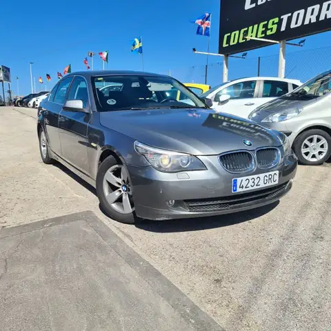BMW 520 520d Aut.