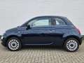 Fiat 500C 500 C Cabrio Hybrid *Klimaaut.*Teilleder* Bleu - thumbnail 3
