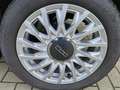 Fiat 500C 500 C Cabrio Hybrid *Klimaaut.*Teilleder* Bleu - thumbnail 14