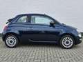 Fiat 500C 500 C Cabrio Hybrid *Klimaaut.*Teilleder* Bleu - thumbnail 5