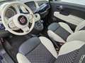 Fiat 500C 500 C Cabrio Hybrid *Klimaaut.*Teilleder* Bleu - thumbnail 8