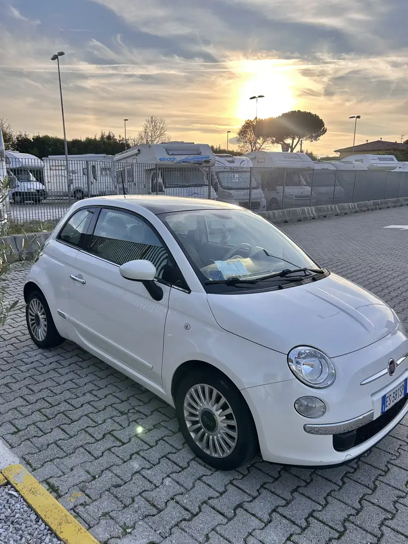 Fiat 500 1.2 easypower Pop Star Gpl 69cv - 2
