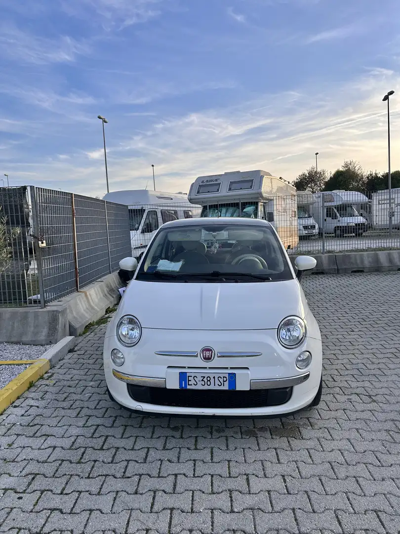 Fiat 500 1.2 easypower Pop Star Gpl 69cv - 1