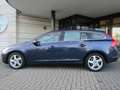 Volvo V60 1.6 T4 180PK SUMMUM | Leder | Xenon | High Perform Bleu - thumbnail 2