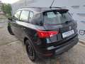 SEAT Arona 1.0 TGI BENZINA/METANO - MINI RATA Nero - thumbnail 10