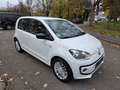 Volkswagen up! cup up! Weiß - thumbnail 3