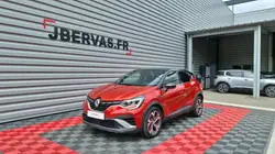 Renault Captur E-TECH PLUG-IN 160 - 21B R.S. LINE