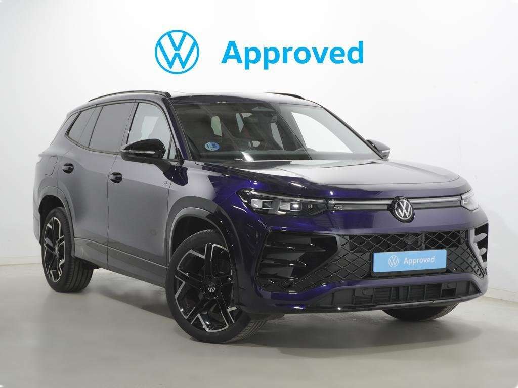 Volkswagen Tayron 1.5 eTSI R-Line DSG7 110kW - foto 1