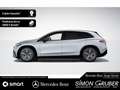 Mercedes-Benz EQS SUV EQS 580 4M SUV AMG Pano Hyper Airmat AHK 7Sitze Серебристый - thumbnail 10